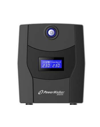 PowerWalker VI 2200 STL...