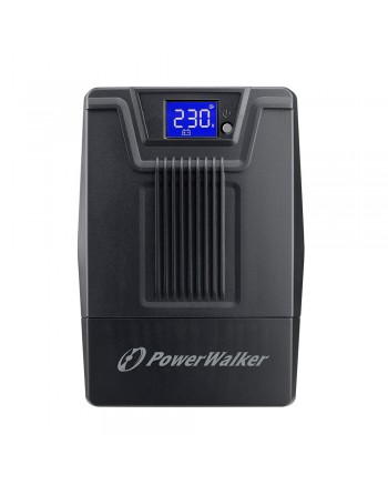 PowerWalker VI 600 SCL (PS)...