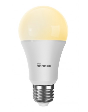 Sonoff smart λάμπα LED...