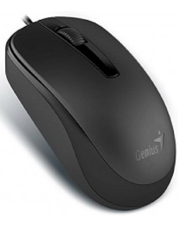 GENIUS MOUSE DX-120, WIRED,...