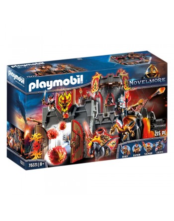 Playmobil Novel More:...