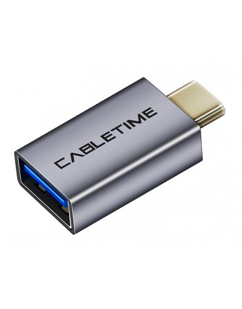 Cabletime αντάπτορας USB...