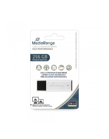 MediaRange USB 3.0 high...