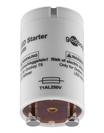 Goobay LED starter 54555...