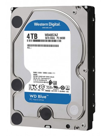 WD Blue Σκληρός Δίσκος...