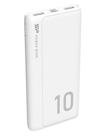 Silicon Power power bank...