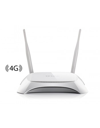 TP-Link Ασύρματο N Router...