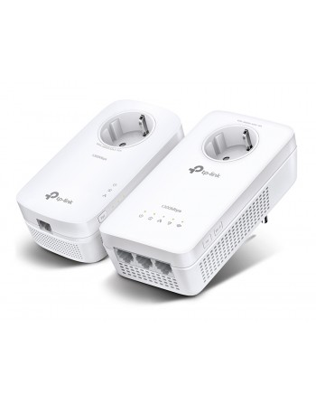 TP-Link powerline ac WiFi...