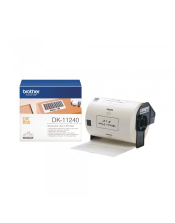 Brother DK-11240 Label Roll...