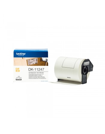Brother DK-11247 Label Roll...