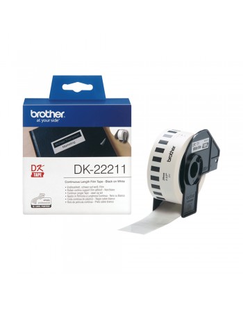 Brother DK-22211 Continuous...