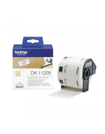 Brother DK-11209 Label Roll...
