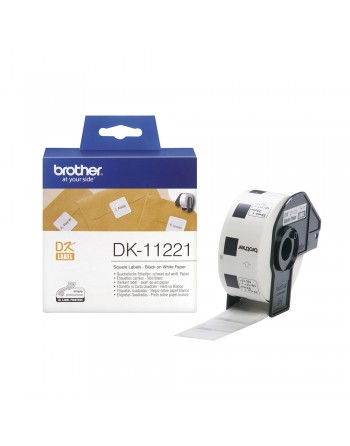Brother DK-11221 Label Roll...