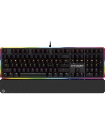 Keyboard Mechanical RGB...