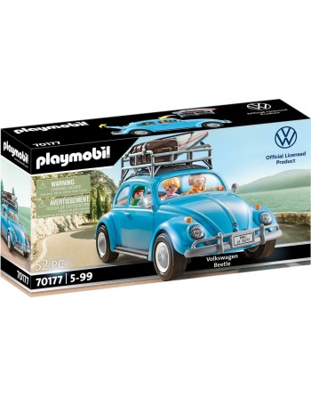Playmobil Volkswagen Beetle...