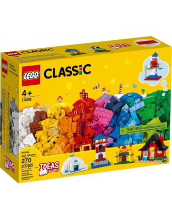 Lego Classic: Bricks -amp...