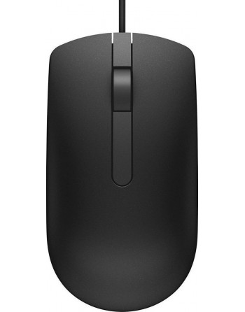Dell Optical Mouse- MS116...