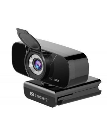 Sandberg 134-15 USB Webcam...