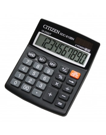 CITIZEN SDC810BN SEMI...