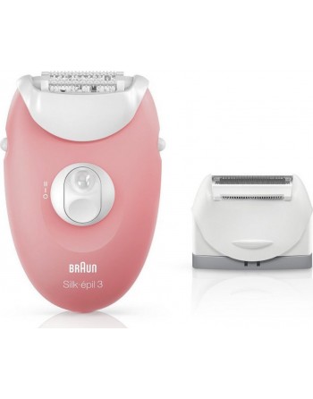 Braun Silk Epil 3...