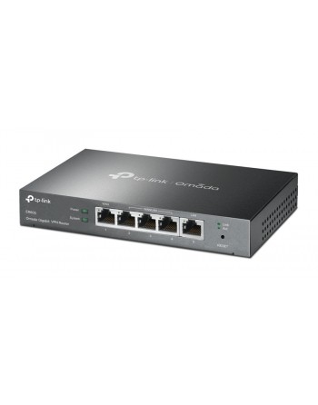 TP-Link Gigabit VPN router...