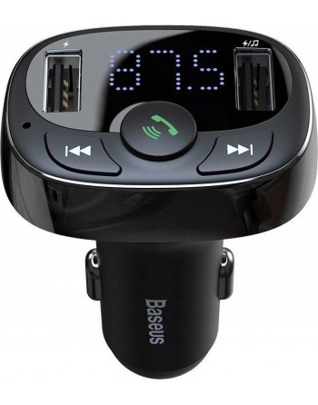 Baseus FM Transmitter T...