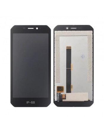 Ulefone LCD - Touch Panel...
