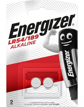 Energizer 189 LR54 (2τμχ)