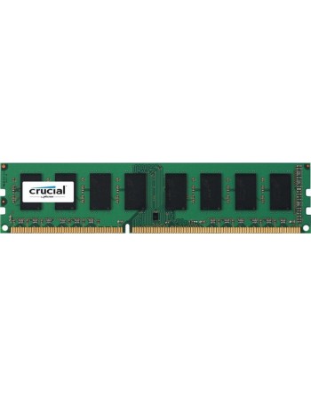 Crucial Μνήμη RAM DDR3L 4GB...