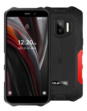 Oukitel smartphone WP12...