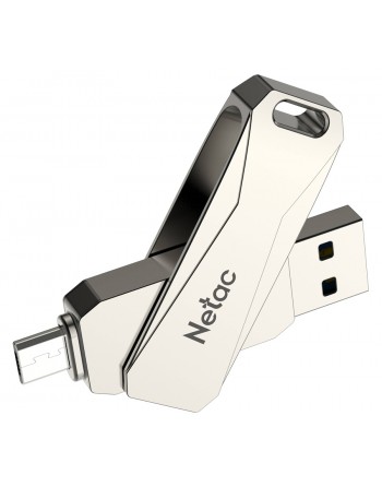 NETAC USB Flash Drive U381,...