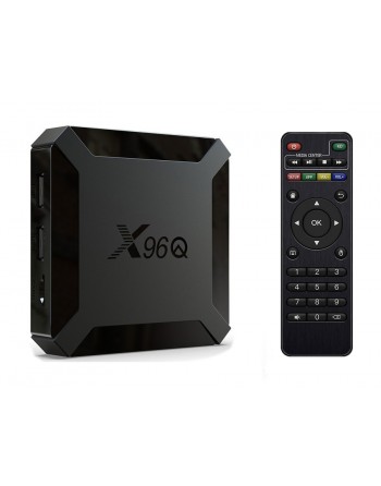 Smart TV Box X96Q, 4K,...