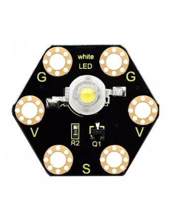 Keyestudio 1W LED module...