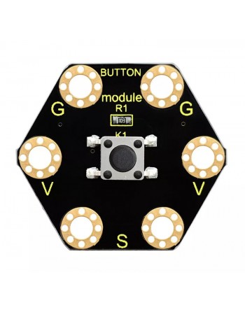 Keyestudio button module...