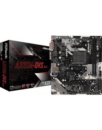 ASRock 90-MXB9M0-A0UAYZ...