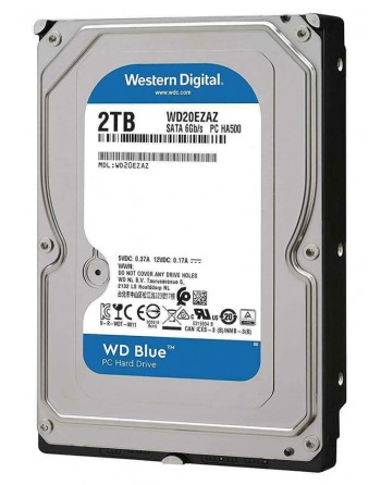 WD Blue Σκληρός Δίσκος...