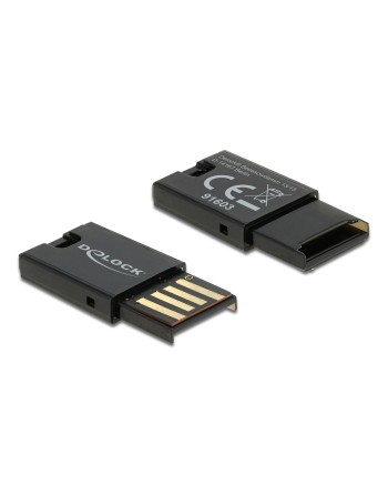 Delock card reader USB 2.0...