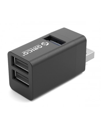 Orico mini USB 3.0 hub...