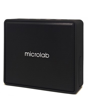 Microlab Φορητό ηχείο D15,...