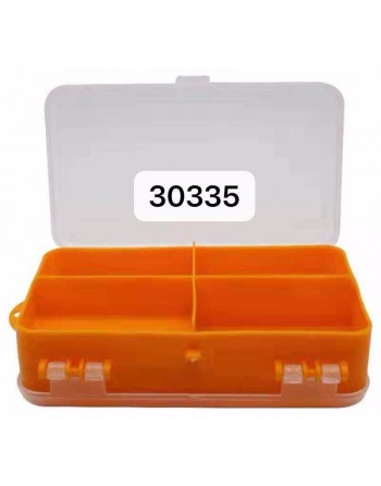 Πλαστικό κουτί αλιείας - 30335