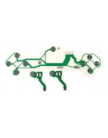 Flex cable controller...