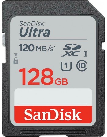 Sandisk SDSDUN4-128G-GN6IN...