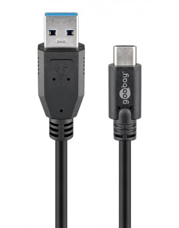 Goobay καλώδιο USB 3.0 σε...