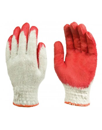 Αντιολισθητικά γάντια...