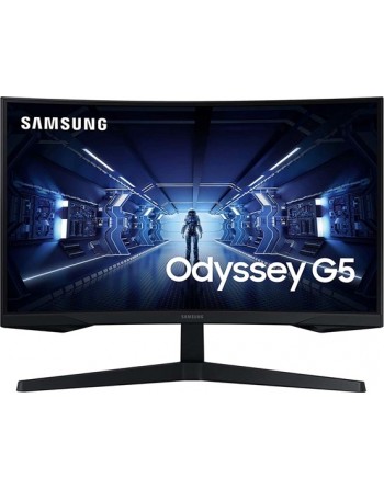 Samsung Odyssey G5...