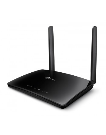 TP-Link wireless router...