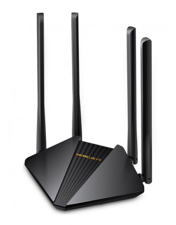 MERCUSYS wireless Gigabit...