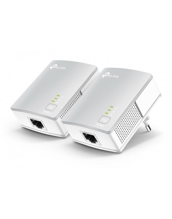 TP-Link AV600 Powerline...