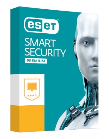 ESET Smart Security, 2...