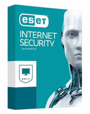 ESET Internet Security, 2...